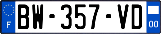 BW-357-VD