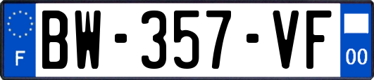 BW-357-VF