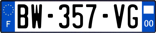 BW-357-VG