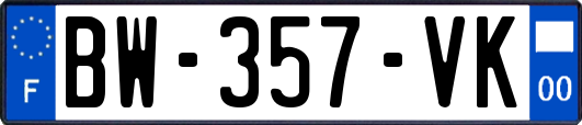 BW-357-VK