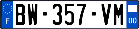 BW-357-VM