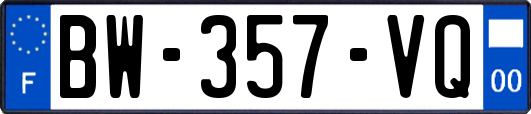 BW-357-VQ