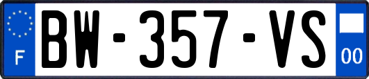 BW-357-VS