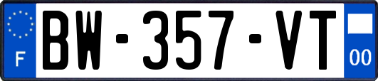 BW-357-VT