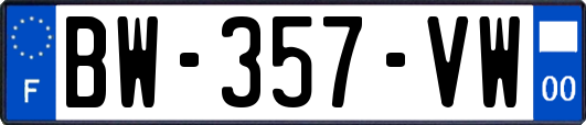 BW-357-VW