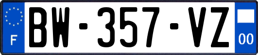 BW-357-VZ
