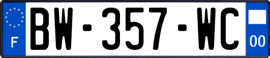 BW-357-WC