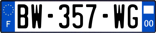 BW-357-WG