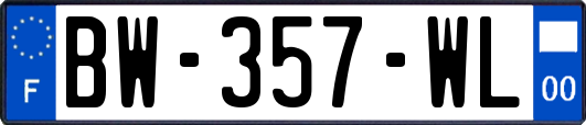 BW-357-WL