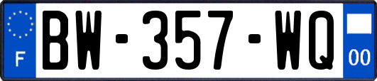 BW-357-WQ