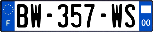 BW-357-WS