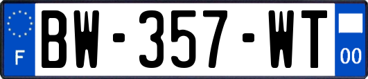BW-357-WT