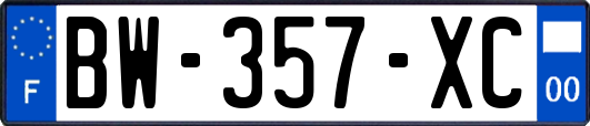 BW-357-XC