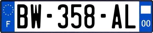 BW-358-AL