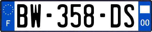 BW-358-DS