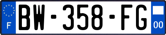 BW-358-FG