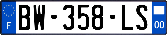 BW-358-LS