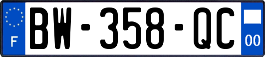 BW-358-QC