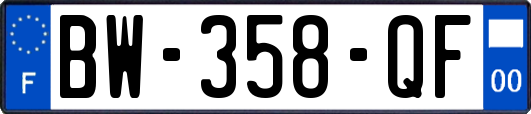 BW-358-QF
