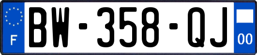 BW-358-QJ