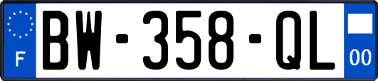 BW-358-QL