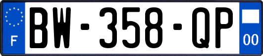 BW-358-QP
