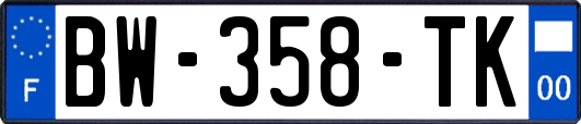 BW-358-TK