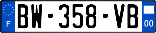 BW-358-VB