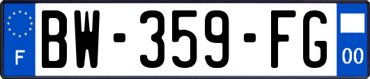 BW-359-FG