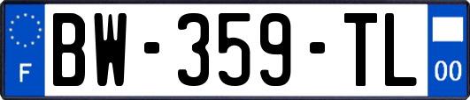 BW-359-TL