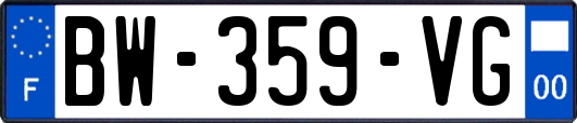 BW-359-VG