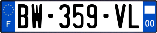 BW-359-VL