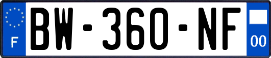 BW-360-NF