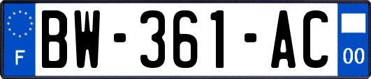 BW-361-AC