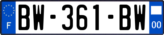 BW-361-BW