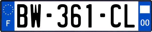 BW-361-CL