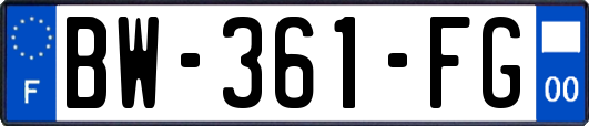 BW-361-FG