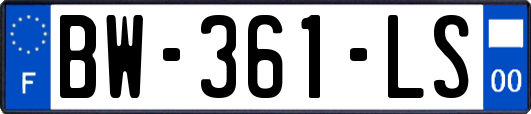 BW-361-LS
