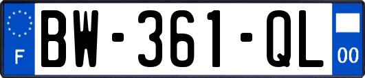 BW-361-QL