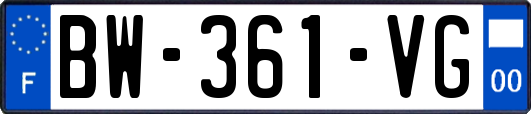 BW-361-VG