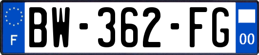 BW-362-FG