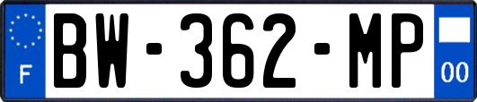 BW-362-MP