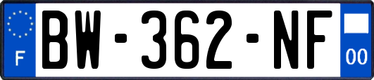 BW-362-NF