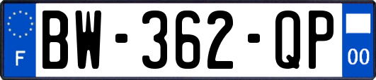 BW-362-QP