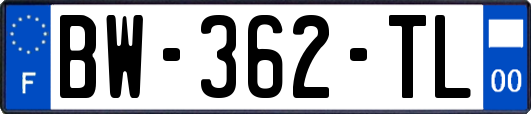 BW-362-TL