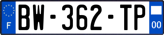BW-362-TP