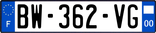 BW-362-VG
