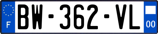 BW-362-VL