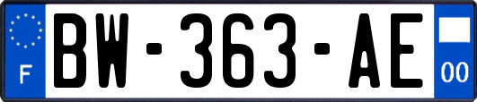 BW-363-AE