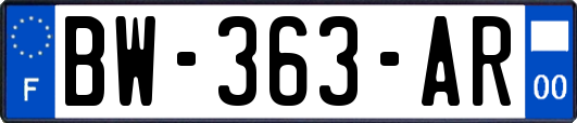 BW-363-AR